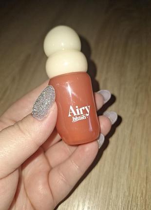 Pop gossip airy blush,g01 soft spark