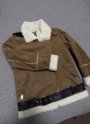 Дублянка primark s m