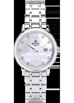 Часы женские royal london 21419-05