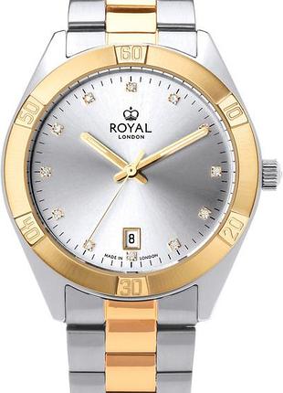 Часы женские royal london 21503-05
