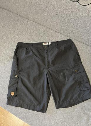 Шорти fjallraven 37р