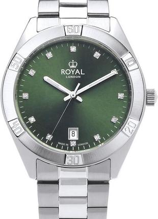 Часы женские royal london 21503-03