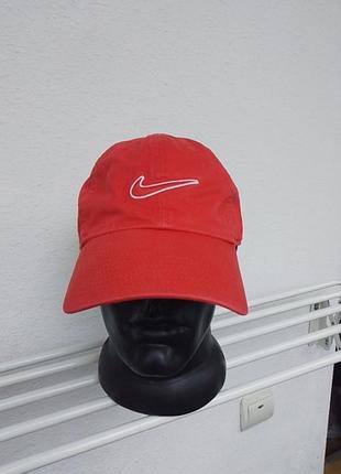 Бейсболка ван сайз   nike
