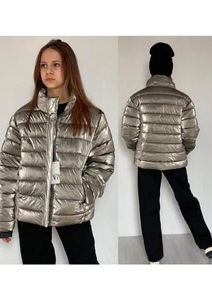 Куртка демісезонна   zara
