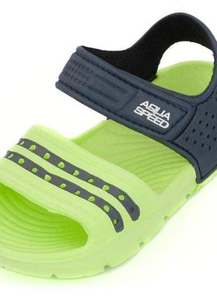 Сандали aqua speed noli 2