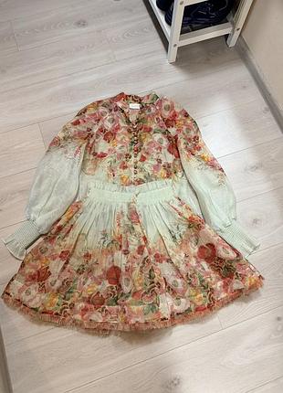 Продам костюм zimmermann