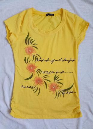 Футболка на 12-14 років new fashion
