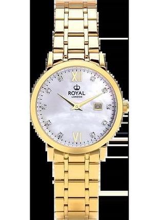 Часы женские royal london 21419-07