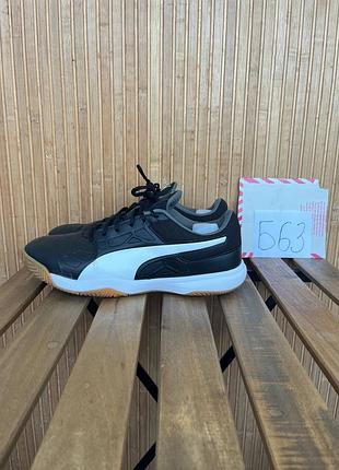 Кросівки puma tenaz