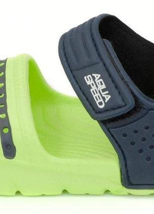 Сандали aqua speed noli 3