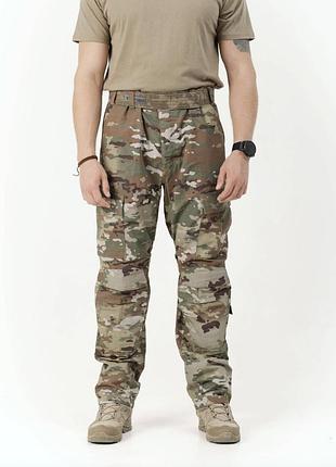 Штани американка мультикам army combat pants fr gen iv ocp/multicam xl
