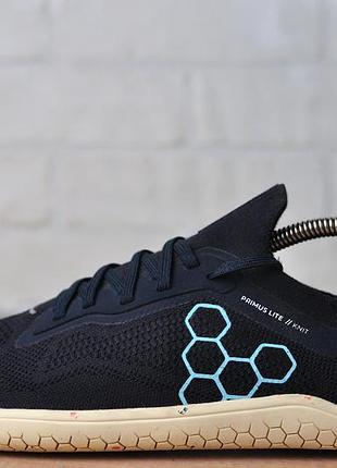 Кроссовки vivobarefoot primus lite knit