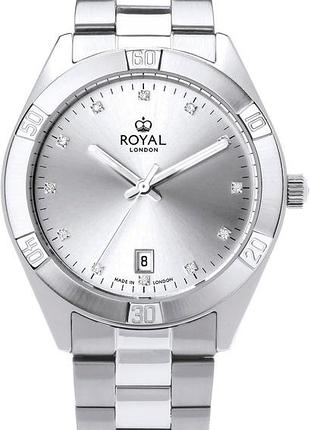 Часы женские royal london 21503-01