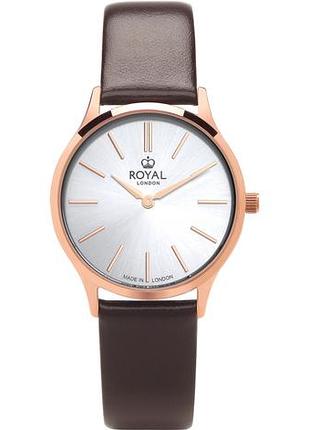 Часы женские royal london 21488-03