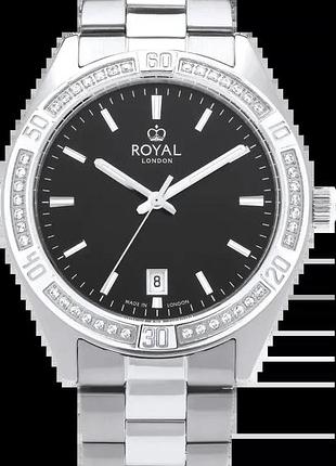 Часы женские royal london 21504-02