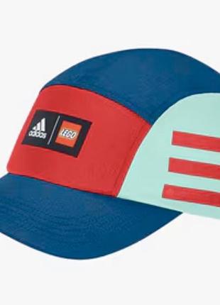 Бейсболка adidas lego оригінал 5-8 років