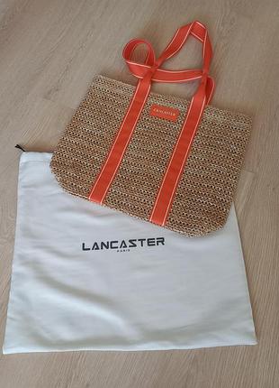 Lancaster сумка