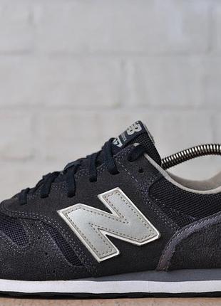 Кросівки new balance 373