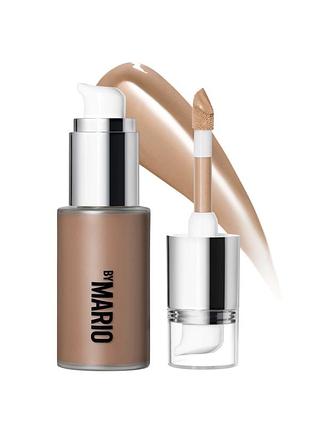 Бронзер сироватка makeup by mario softsculpt multi-use bronzing