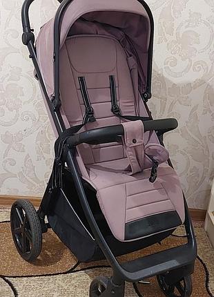 Прогулянковий візочок carrello bravo sl