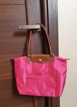 Сумка longchamp 2
