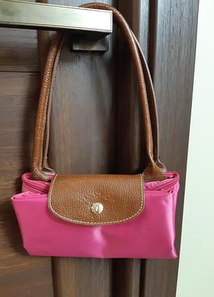 Сумка longchamp