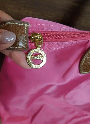 Сумка longchamp 3