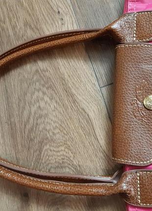 Сумка longchamp 4