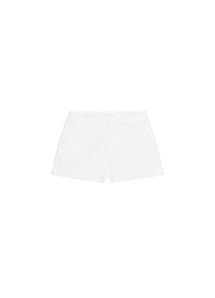 Міні шорти zara нові