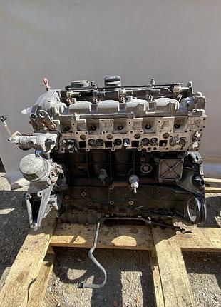 Двигатель mercedes ml163, sprinter 2,7cdi
