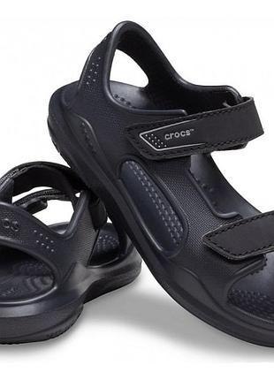 Crocs, j1 , босоніжки