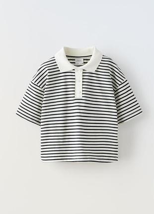 Футболка zara