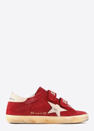 Кросівки golden goose old school
