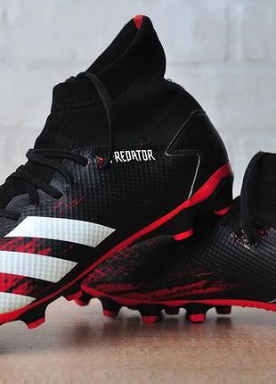Бутси adidas predator 2