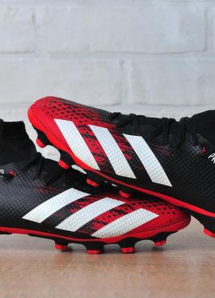 Бутси adidas predator 3