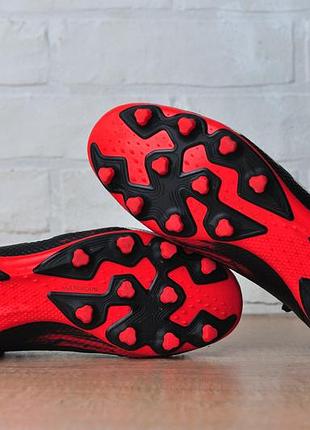 Бутси adidas predator 4