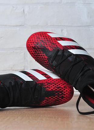 Бутси adidas predator 5
