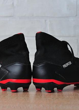 Бутси adidas predator 6