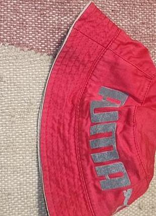 Панамка puma 50