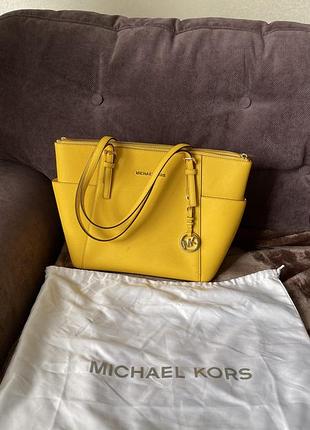 Сумка michael kors оригінал 7