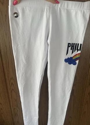 Лосини philipp plein розмір 14