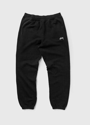 0131 штани stussy cotton