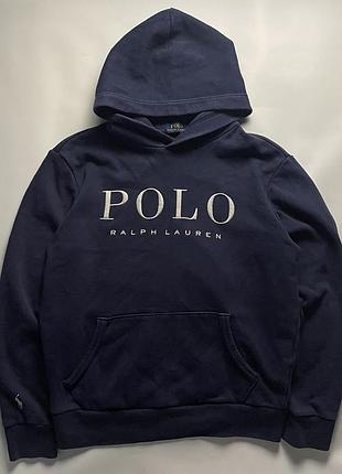 Худі polo ralph lauren