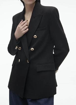 Жакет zara