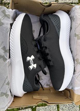 Кросівки чоловічі under armour