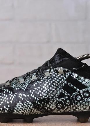 Бутси adidas x 16.1
