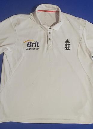 Футболка adidas england