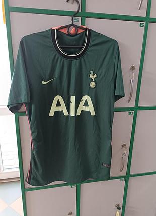 Футболка nike tottenham