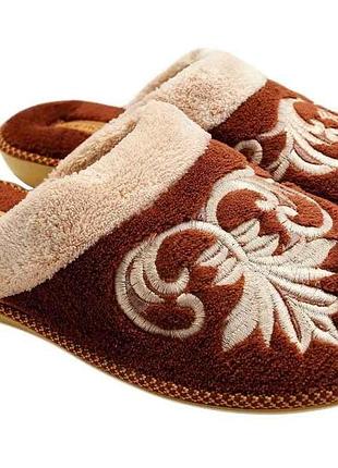 Капцы р.38 комнатные жен. арт.209 no718 201 с-76 201 с-8 201 с-76 тм belsta