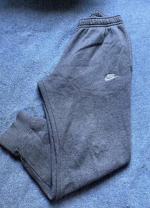 Мужские спортивные штаны nike